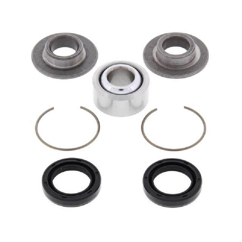 KIT ROULEMENT AMORTISSEUR ARRIERE INFERIEUR 660 RAPTOR