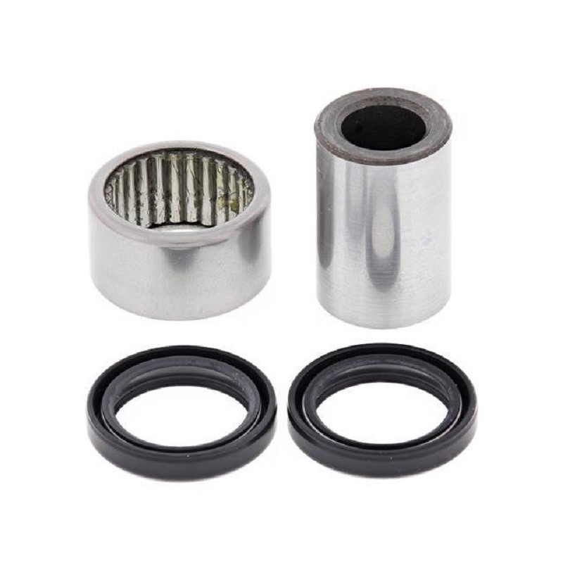 KIT ROULEMENT AMORTISSEUR ARRIERE INFERIEUR YFZ 450 KIT ROULEMENT AMORTISSEUR ARRIERE INFERIEUR YFZ 450