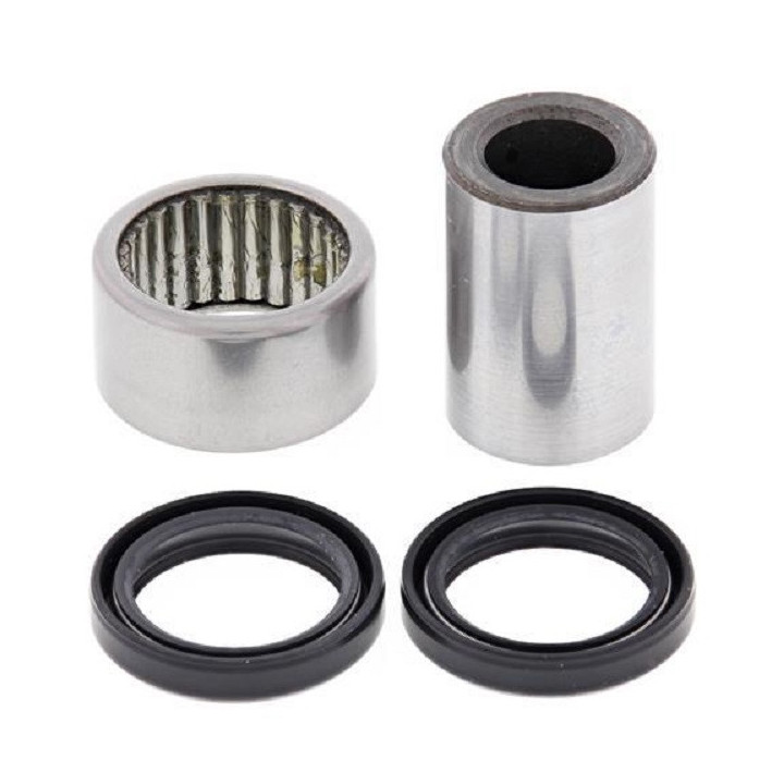 KIT ROULEMENT AMORTISSEUR ARRIERE INFERIEUR YFZ 450   