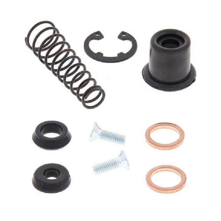 KIT REPARATION MAÎTRE CYLINDRE DE FREIN AVANT  YFZ 450  12/13
