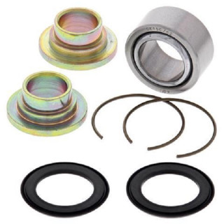 KIT ROULEMENT KTM AMORTISSEUR ARRIERE INFERIEUR SX 450 505