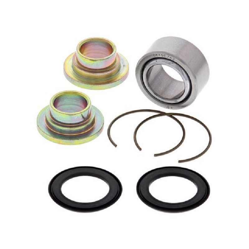 KIT ROULEMENT KTM AMORTISSEUR ARRIERE INFERIEUR SX 450 505