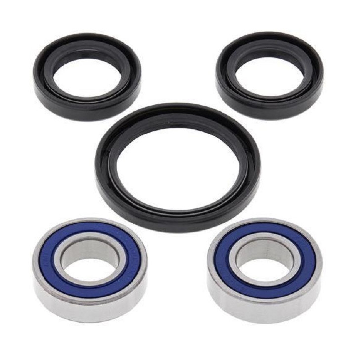 ROULEMENTS ROUE AVANT 125 GRIZZLY ET JOINTS