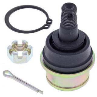 KIT ROTULE TRIANGLE INFERIEUR SUPERIEUR YAMAHA YFM 450 WOLVERINE 4X4 06/10