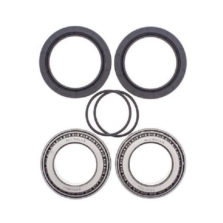 ROULEMENTS D' ARBRE EXCENTRIQUE MOYEU KTM ET JOINTS BRAS OSCILLANT SX XC 450 505 525