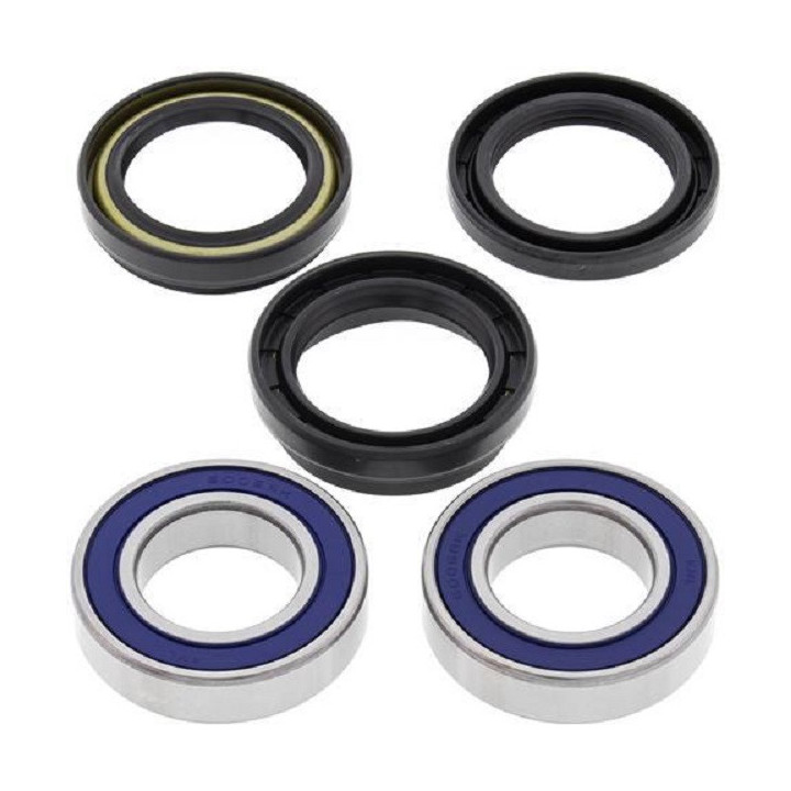 ROULEMENTS ROUE AVANT KODIAK 450 ET JOINTS