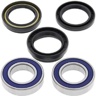 ROULEMENTS ROUE AVANT WOLVERINE 350 02/09 ET JOINTS