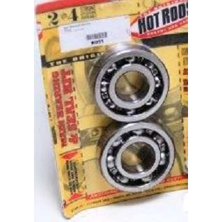 KIT ROULEMENTS LTR 450 VILEBREQUIN HOT RODS 