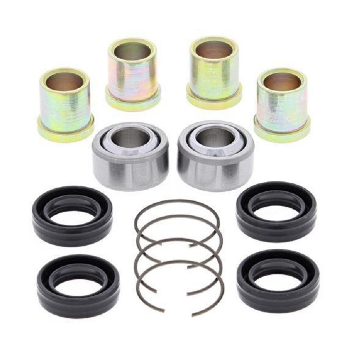 KIT DE RECONDITIONNEMENT DE TRIANGLE SUPERIEUR OU INFERIEUR TRX 400 EX 99/09