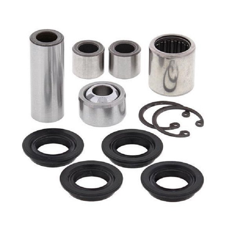 KIT ROULEMENTS BAGUES 700 KFX TRIANGLE INFERIEUR 