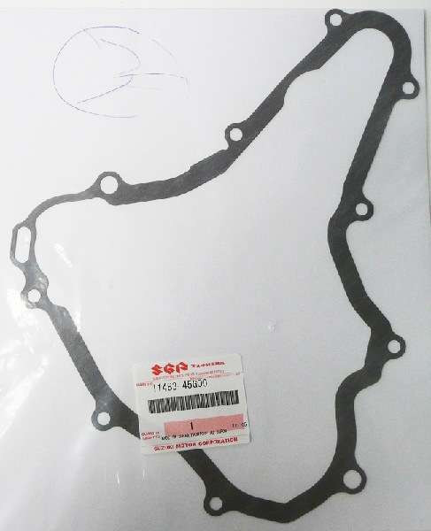 JOINT CARTER SUZUKI LTR 450 ALLUMAGE 2006-2008 D'ORIGINE