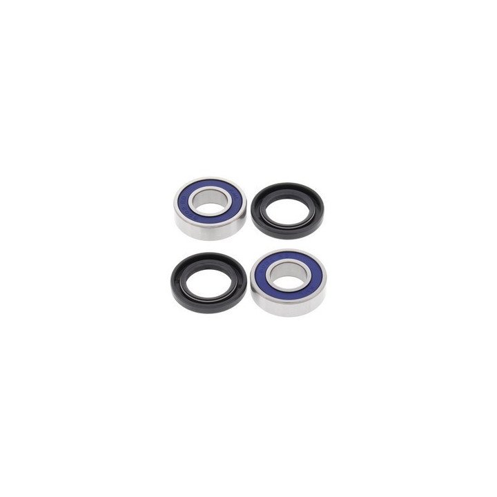 KIT Roulement de roue Avant avec joints - Suzuki LT 50