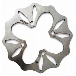 DISQUE DE FREIN AVANT BRAKING WAVE KFX 450 R