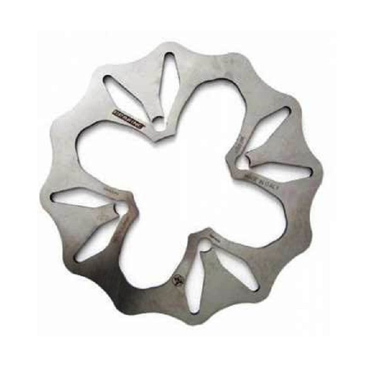 DISQUE DE FREIN AVANT BRAKING WAVE KFX 450 R