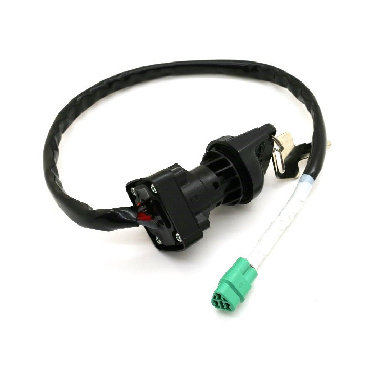 Clef de contact quad 400 LTZ 2005-2007 | MX-Quad