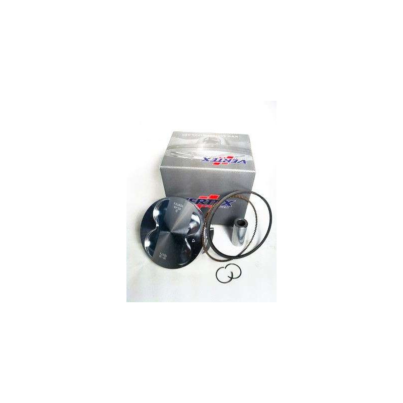 KIT PISTON 450 LTR COMPLET VERTEX