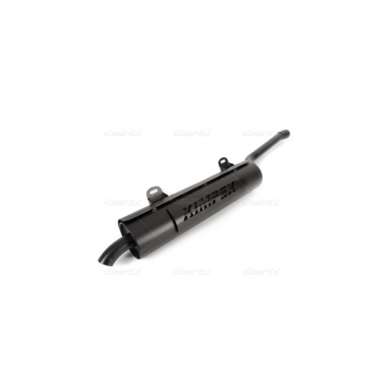 Silencieux KIMPEX - Yamaha Grizzly 600 1998-2001
