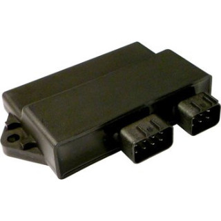 Boîtier CDI TECNIUM Yamaha YFM350X Warrior 97-01