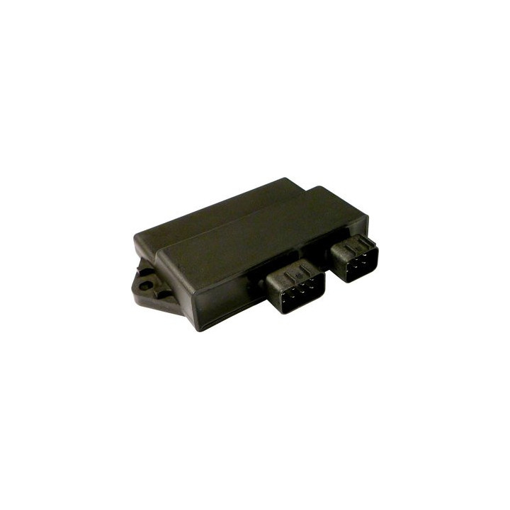 Boîtier CDI TECNIUM Yamaha YFM350X Warrior 97-01