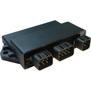 Boîtier CDI TECNIUM Yamaha YFM660R Raptor 02-03