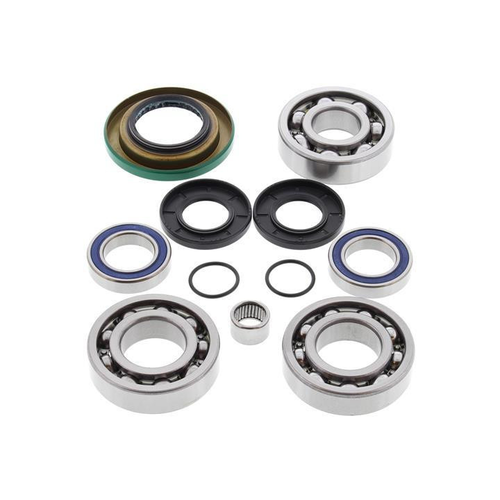 Kit roulement & joints de differentiel - All Balls - Can Am Renegade 800