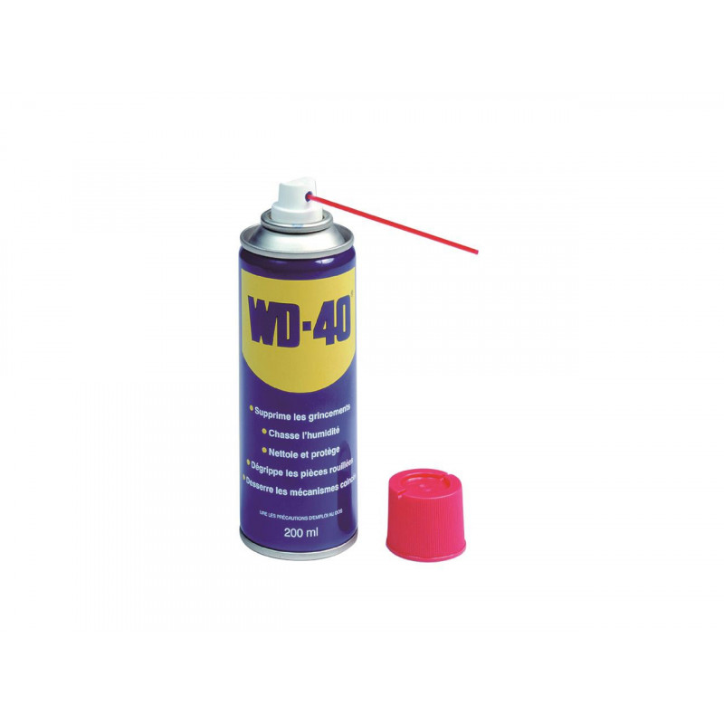 WD-40 Spray 200ml