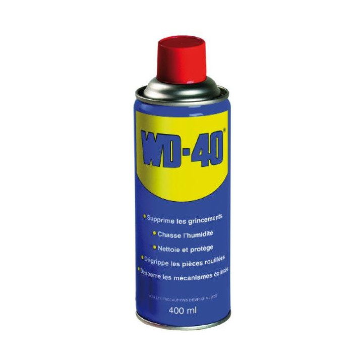 WD-40 400ML