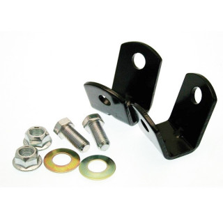 Support darrimage a fixer CARGO BUCKLE