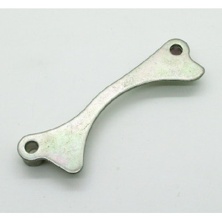COUVERCLE CORP INJECTION LTR 450 D'ORIGINE
