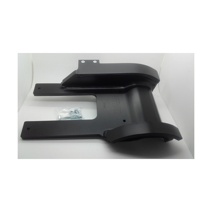 SABOT ARRIERE XRW PHD 12 MM YAMAHA YFM 700 RAPTOR