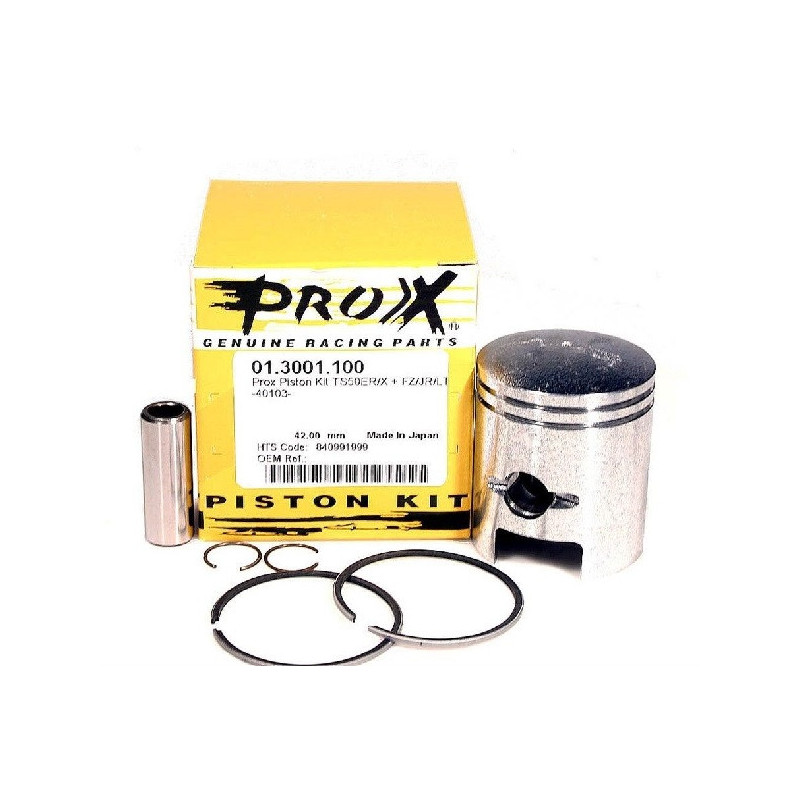 KIT PISTON PROX SUZUKI LT 50