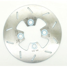 DISQUE DE FREIN ROND AVANT FE YAMAHA WARRIOR 350