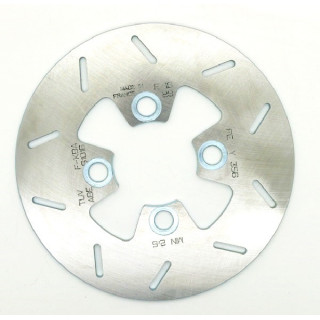 DISQUE DE FREIN ROND ARRIERE FE YAMAHA RAPTOR 700 13/14