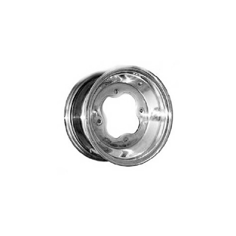 JANTE SPORT AVANT ALU ART A BORD ROULES A5 4X144 10x5 3+2
