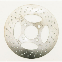DISQUE DE FREIN ROND ARRIERE FE YAMAHA YFZR 450 09/17