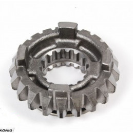 PIGNON BOITE 5 eme SECONDAIRE LTR 450 ORIGINE 08/12