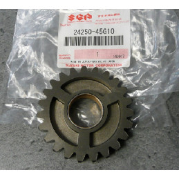 PIGNON BOITE 5 eme PRIMAIRE LTR 450 ORIGINE 06-07