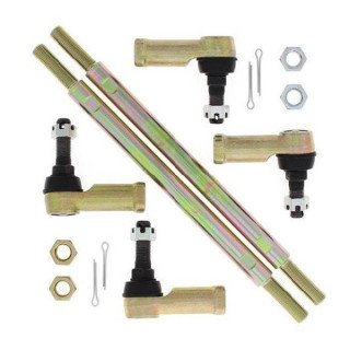 KIT ROTULES DIRECTION ET BARRES BIELLETTES OUTLANDER 330 04/05 4 rotules + 2 barres