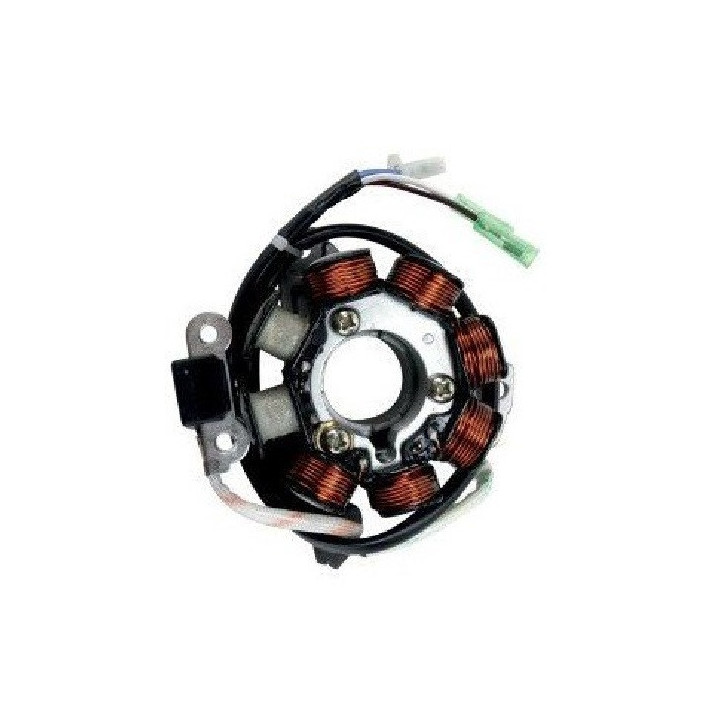 STATOR ALLUMAGE MOOSE TRX 250 R 1986/89