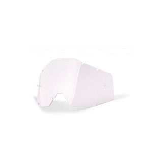 ECRAN CROSS POUR LUNETTES MASQUE SHOT ASSAULT IRIS