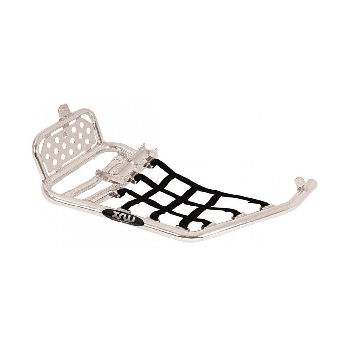 NERF BARS 350 BANSHEE STANDARD ALU  