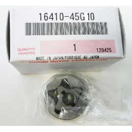 POMPE A HUILE SUZUKI LTR...