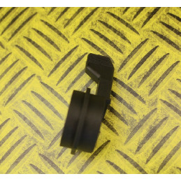 ENTRETOISE ACIER MOYEU AR LTR 450 BRAS OSCILLANT D'ORIGINE