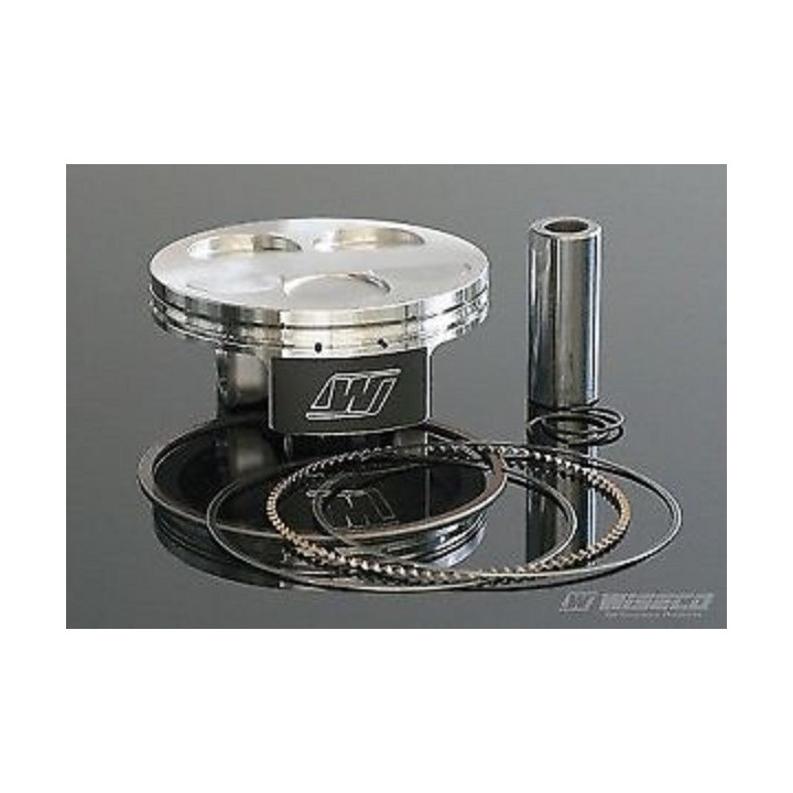 KIT PISTON KFX 700 COMPLET WISECO 2004/10