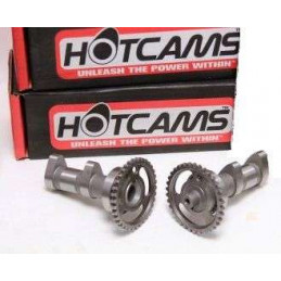 ARBRES A CAMES HOTCAMS LTR 450 STAGE 1