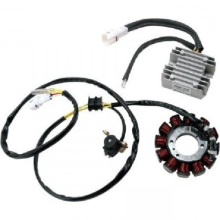 STATOR ALLUMAGE YFZ 450 03/08
