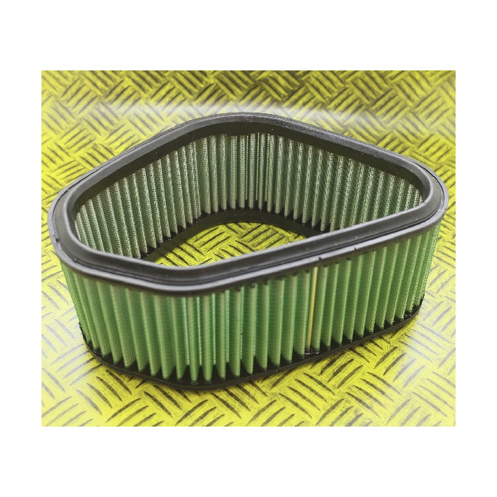 FILTRE A AIR GREEN KFX 700 V FORCE