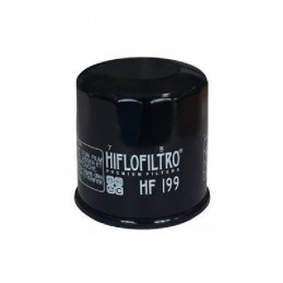 FILTRE A HUILE SPORTSMAN 400 HF199 12/14 HIFLOFILTRO
