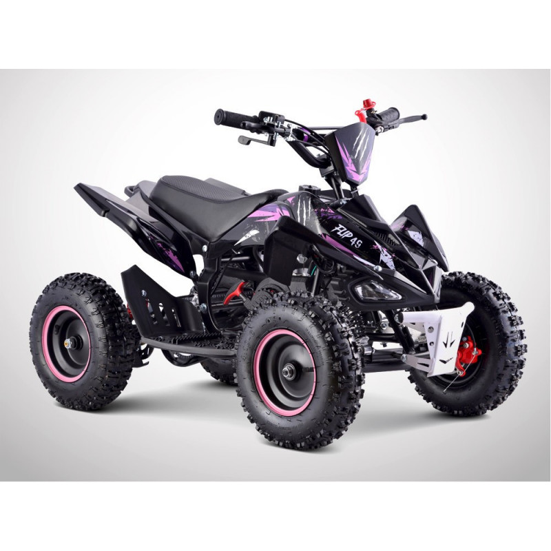 POCKET QUAD ENFANT FLIP 49 - DIAMON - Limited Edition 2018