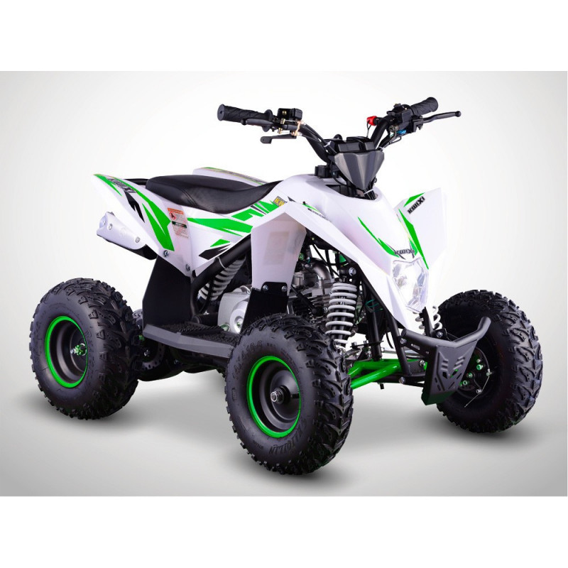 QUAD ENFANT KWIXI 50 - DIAMON - Edition 2018